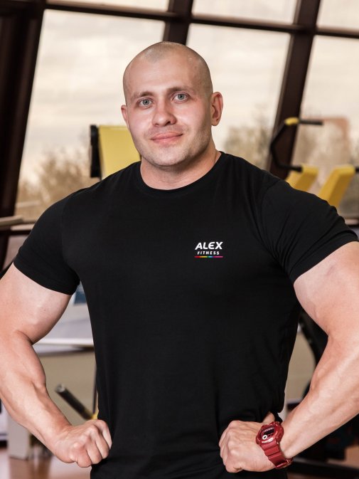 Никкель Дмитрий