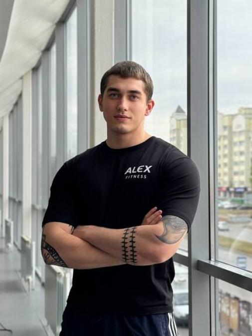 Брыкин Иван