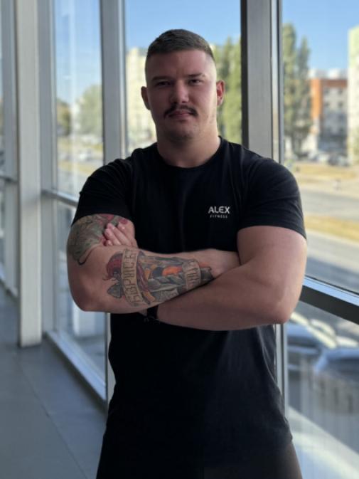 Мазнев Леонид