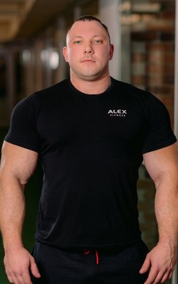 Александр Сидоров<