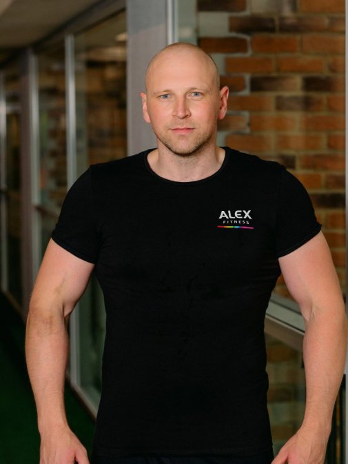 Ковалев Михаил