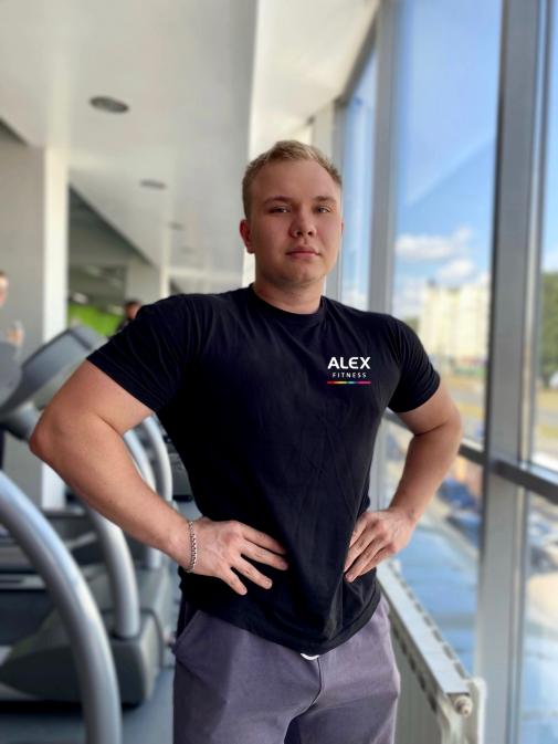 Эркаев Владимир