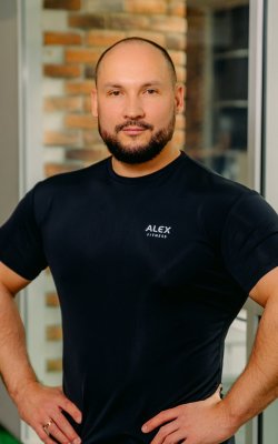Сорокин Андрей<