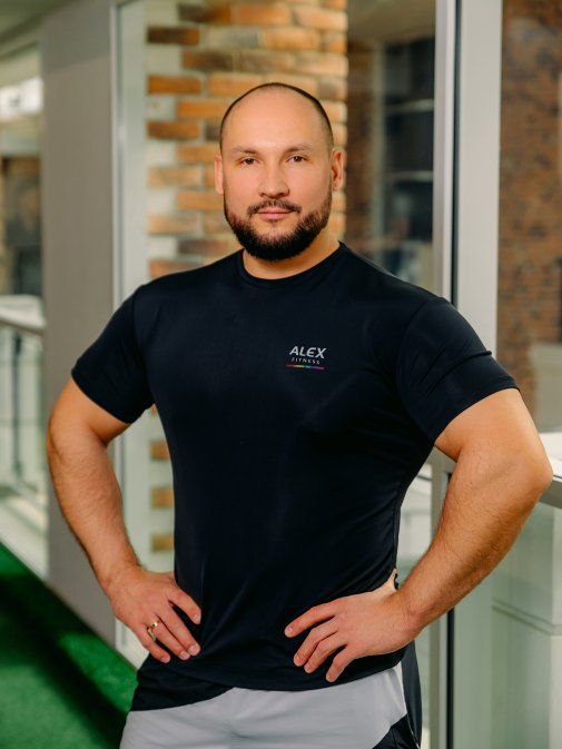 Сорокин Андрей