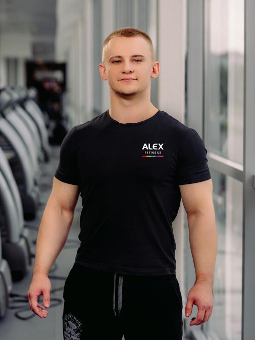 Калмыков Евгений