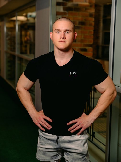 Хайров Никита