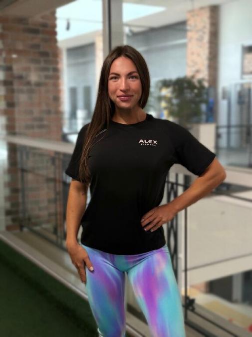 Ламина Виктория