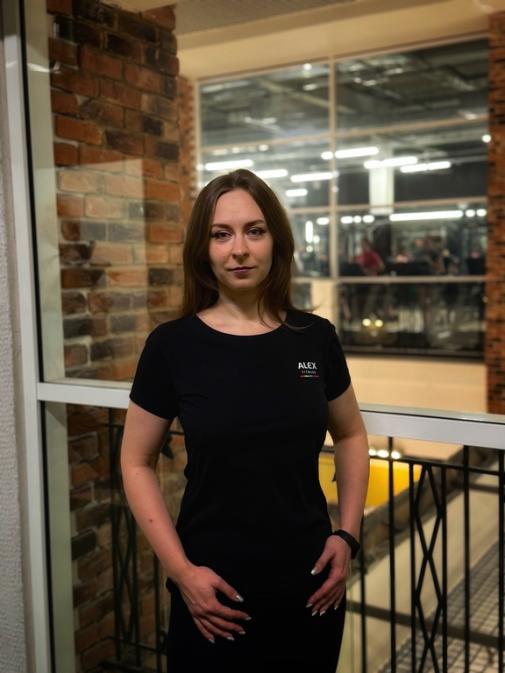 Королёва Василиса