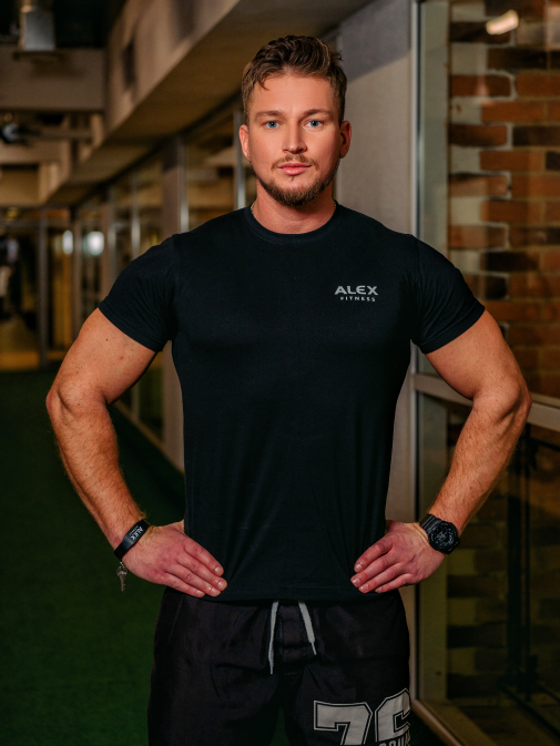 Денисов Сергей