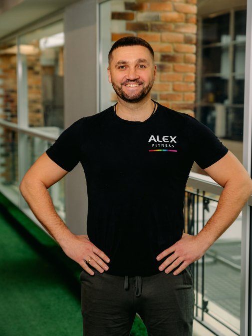 Еременко Евгений