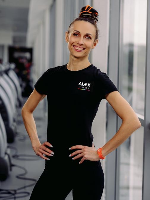 Иванова Анна