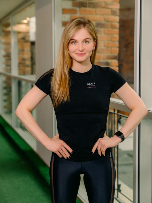 Антошина Ирина