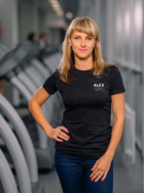 Кузина Ирина