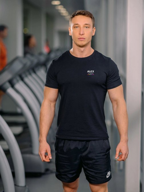 Равчеев Максим