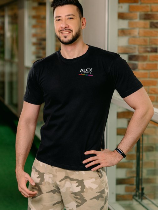 Арифов Рустем