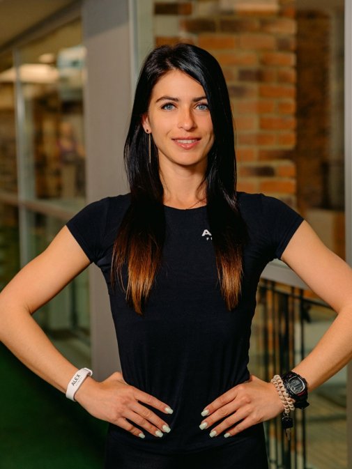 Коваленко Наталья