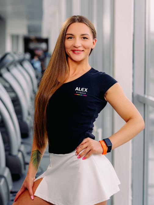 Тожина Наталья