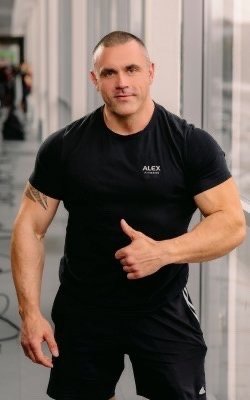 Алексей Салов<