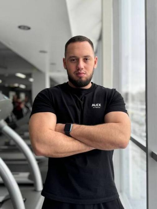 Юнусов   Тимур