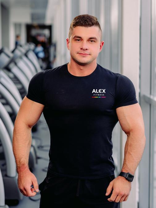 Липатов Дмитрий