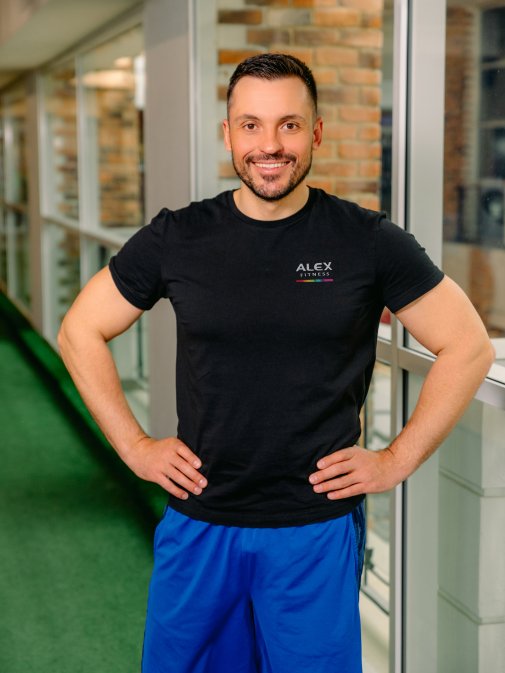 Лягин Сергей