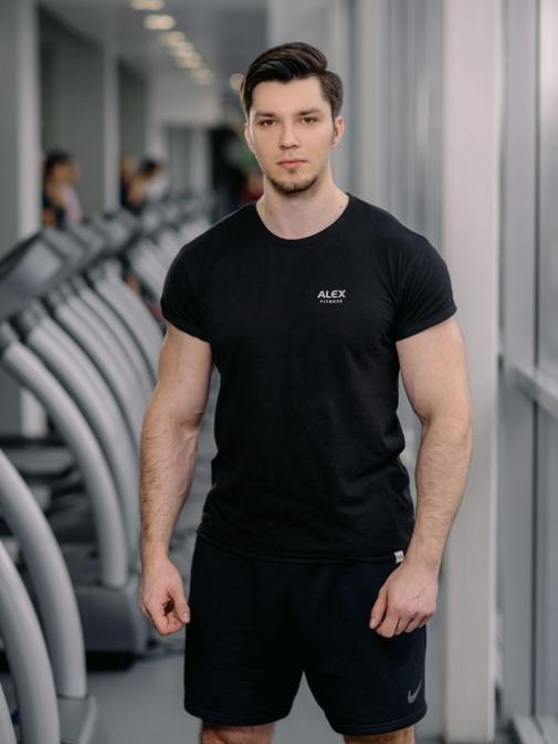 Уланов Илья