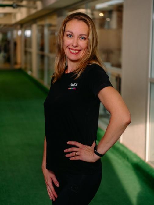 Щеголькова  Ирина 