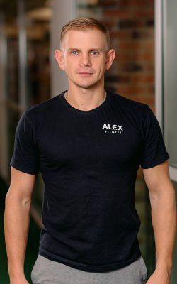 тренер Андрей Шевченко 