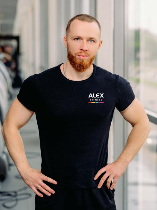 Картышков Артем