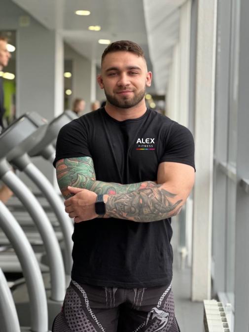 Батынов Максим