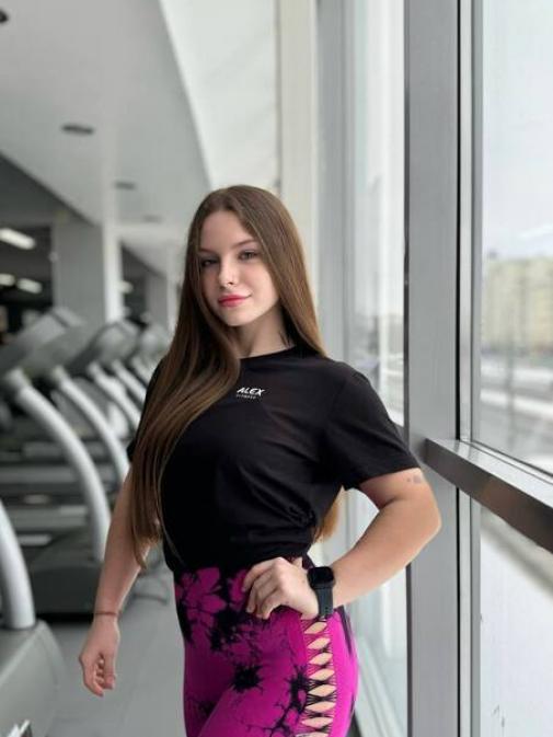 Рунова   Алена