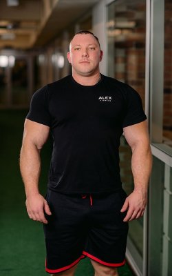 Александр Сидоров<
