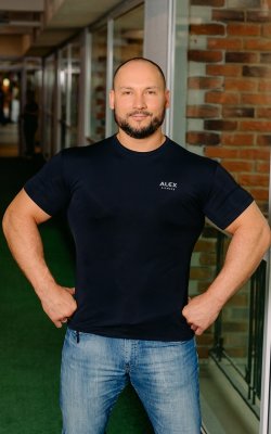 Сорокин Андрей<